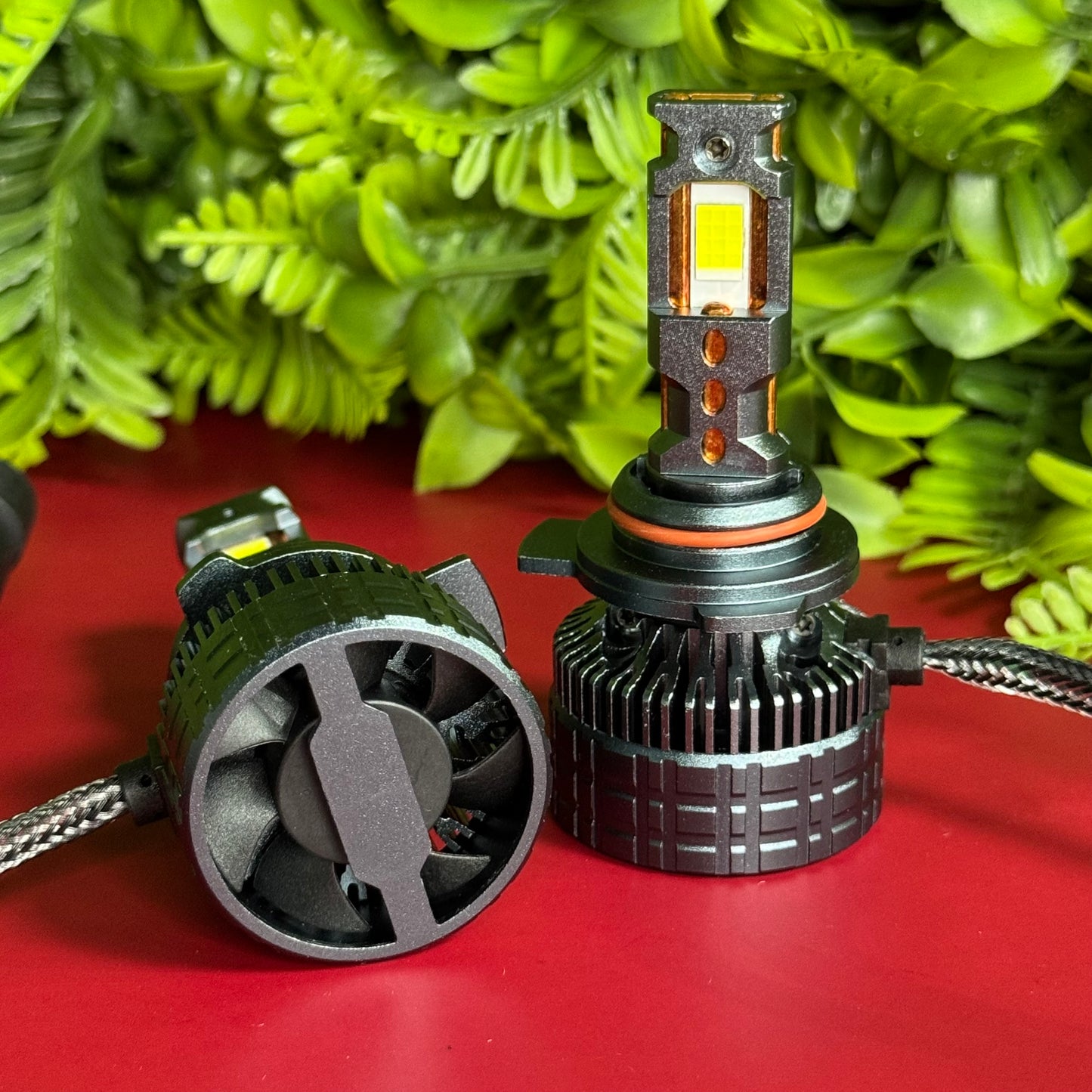 FURYLED EXO1 - LED СИСТЕМА 𝗛𝗜𝗥𝟮/𝟵𝟬𝟭𝟮