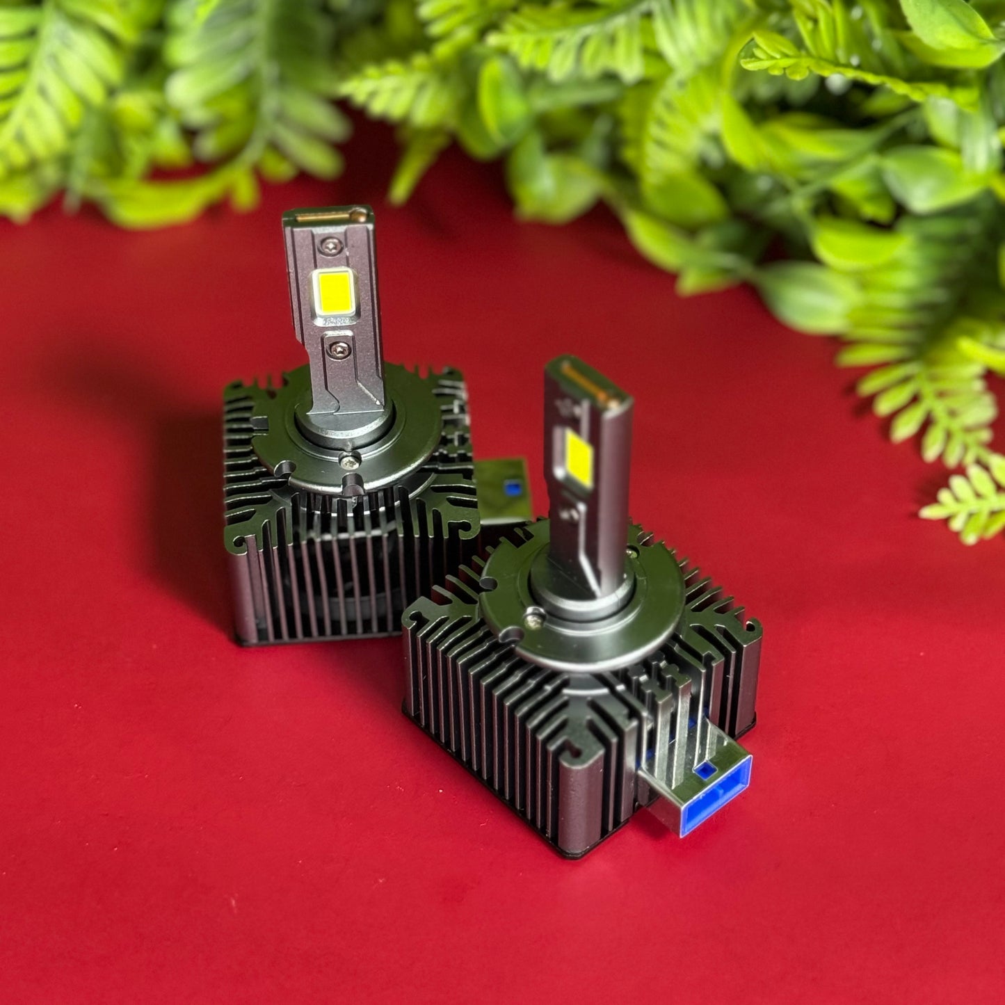 FURYLED EXO1 - LED СИСТЕМА 𝗗𝟴𝗦