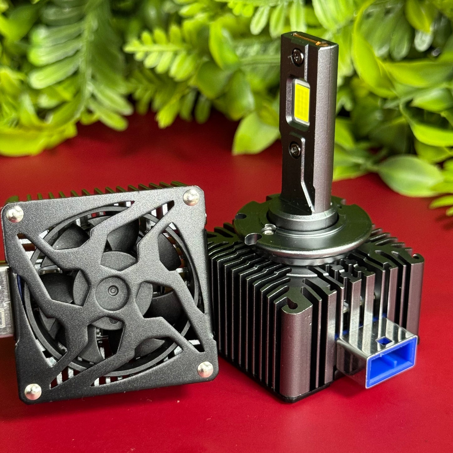FURYLED EXO1 - LED СИСТЕМА 𝗗𝟴𝗦