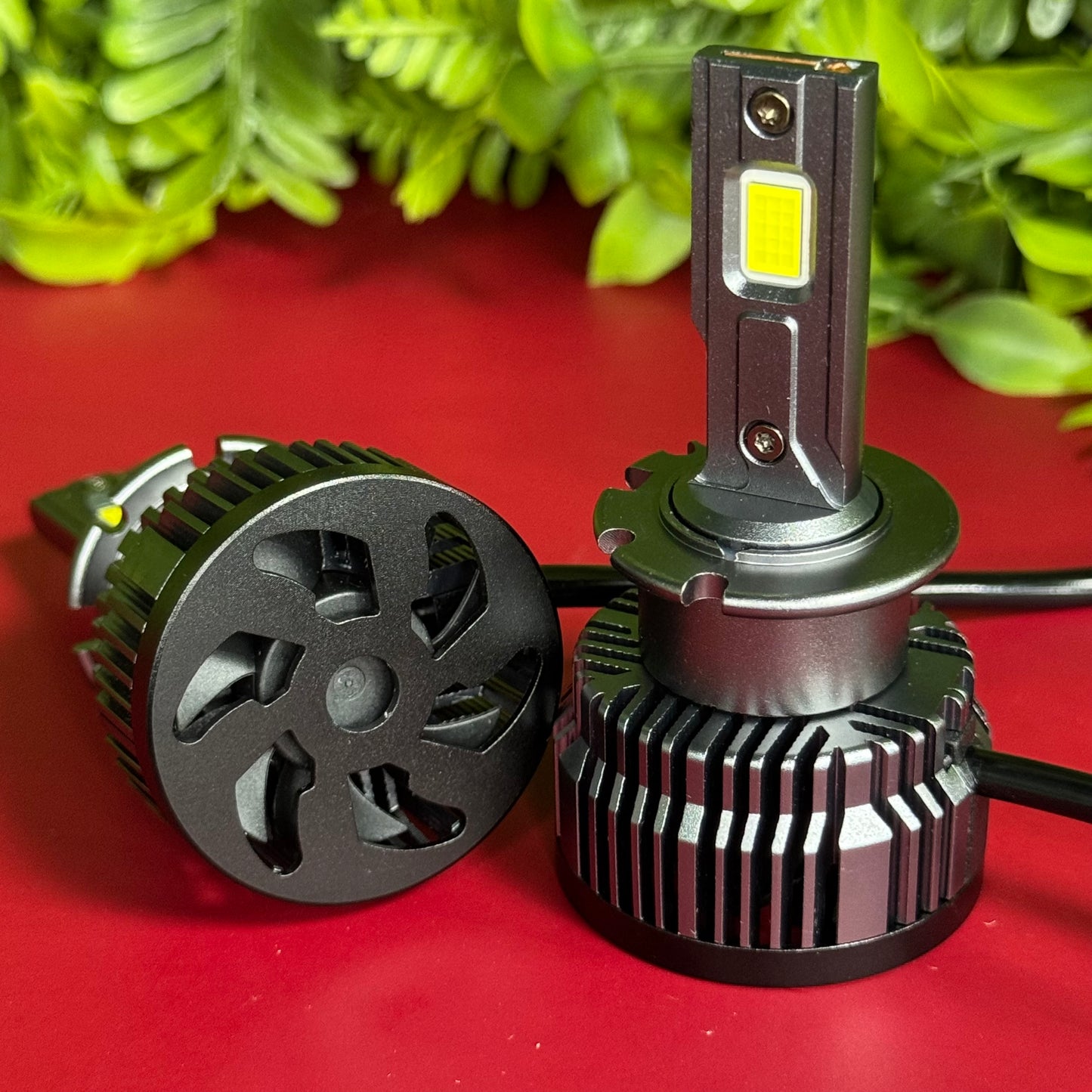 FURYLED EXO1 - LED СИСТЕМА 𝗗𝟰𝗦