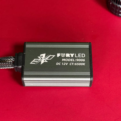 FURYLED EXO1 - LED СИСТЕМА 𝗛𝗕𝟰/𝟵𝟬𝟬𝟲