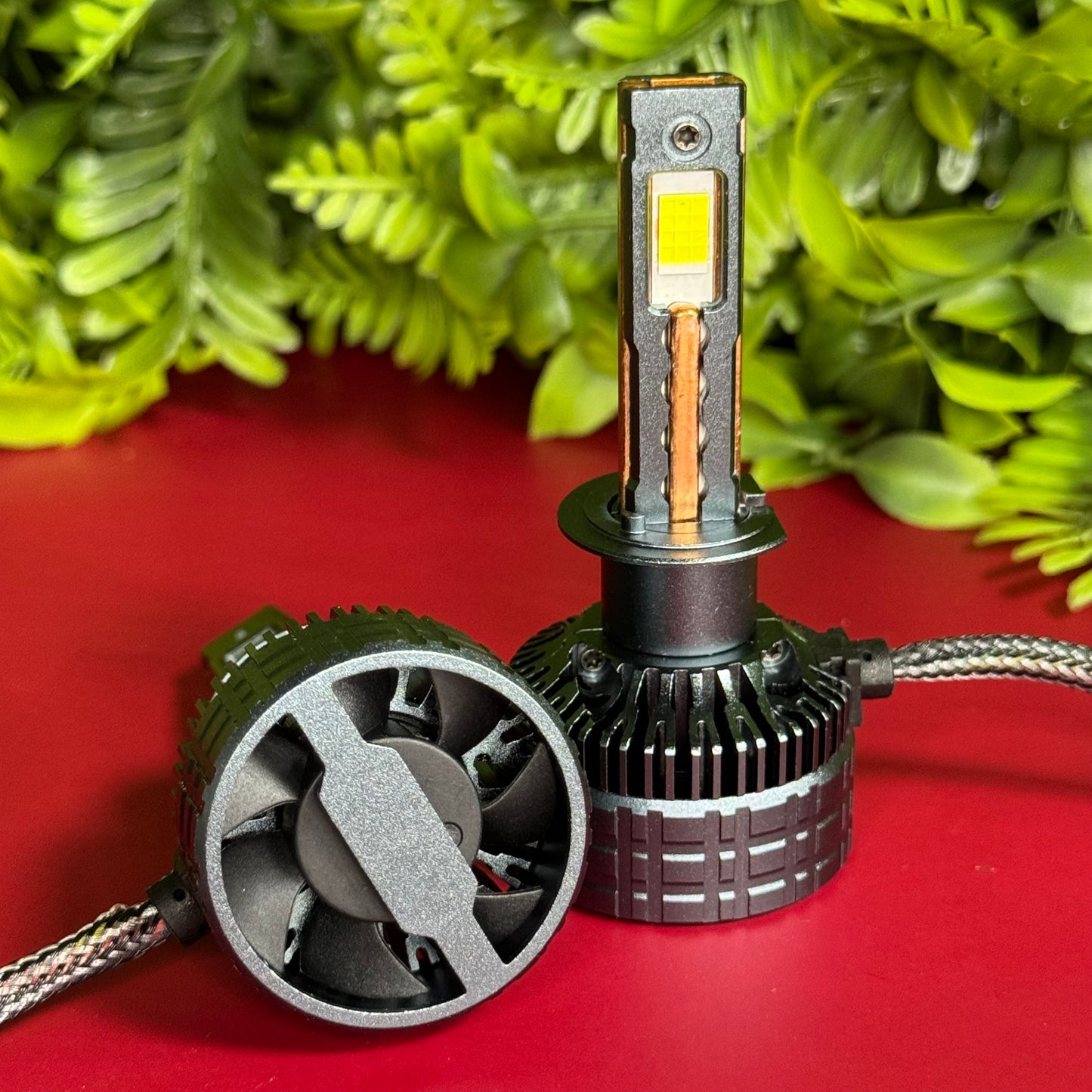 FURYLED EXO1 - LED СИСТЕМА 𝗛𝟭