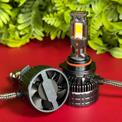 FURYLED EXO1 - LED СИСТЕМА 𝗛𝗕𝟯/𝟵𝟬𝟬𝟱