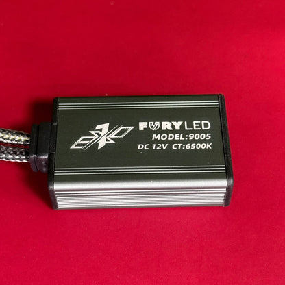 FURYLED EXO1 - LED СИСТЕМА 𝗛𝗕𝟯/𝟵𝟬𝟬𝟱