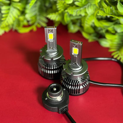 FURYLED EXO1 - LED СИСТЕМА 𝗗𝟮𝗦