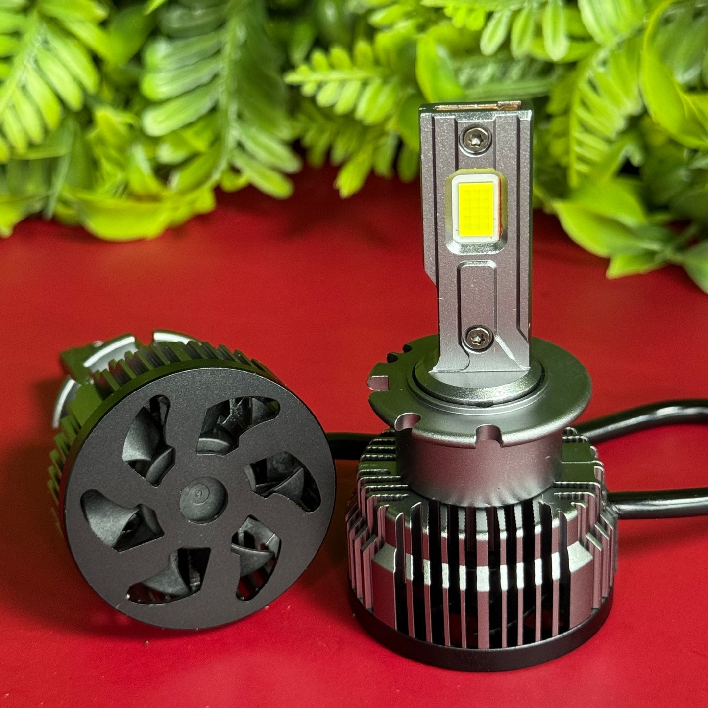 FURYLED EXO1 - LED СИСТЕМА 𝗗𝟮𝗦