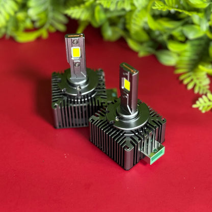 FURYLED EXO1 - LED СИСТЕМА 𝗗𝟯𝗦