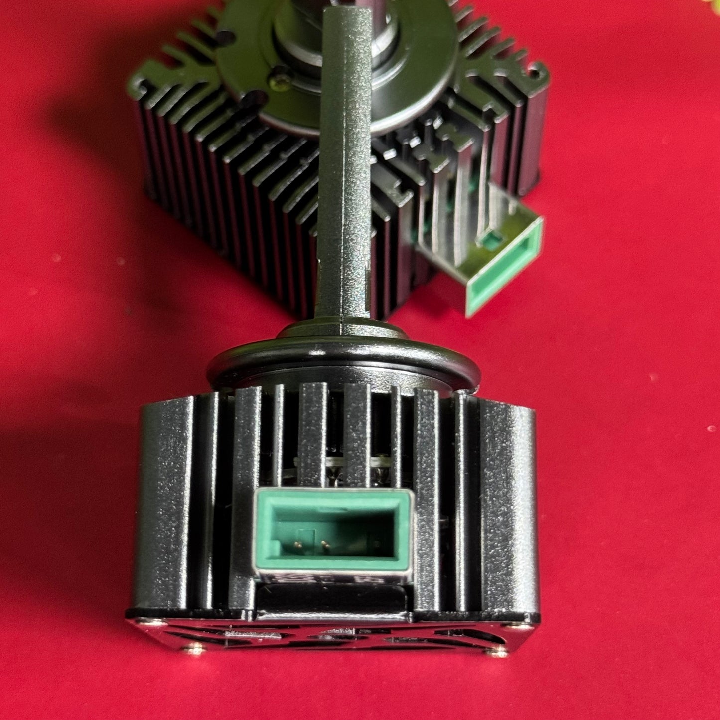 FURYLED EXO1 - LED СИСТЕМА 𝗗𝟯𝗦