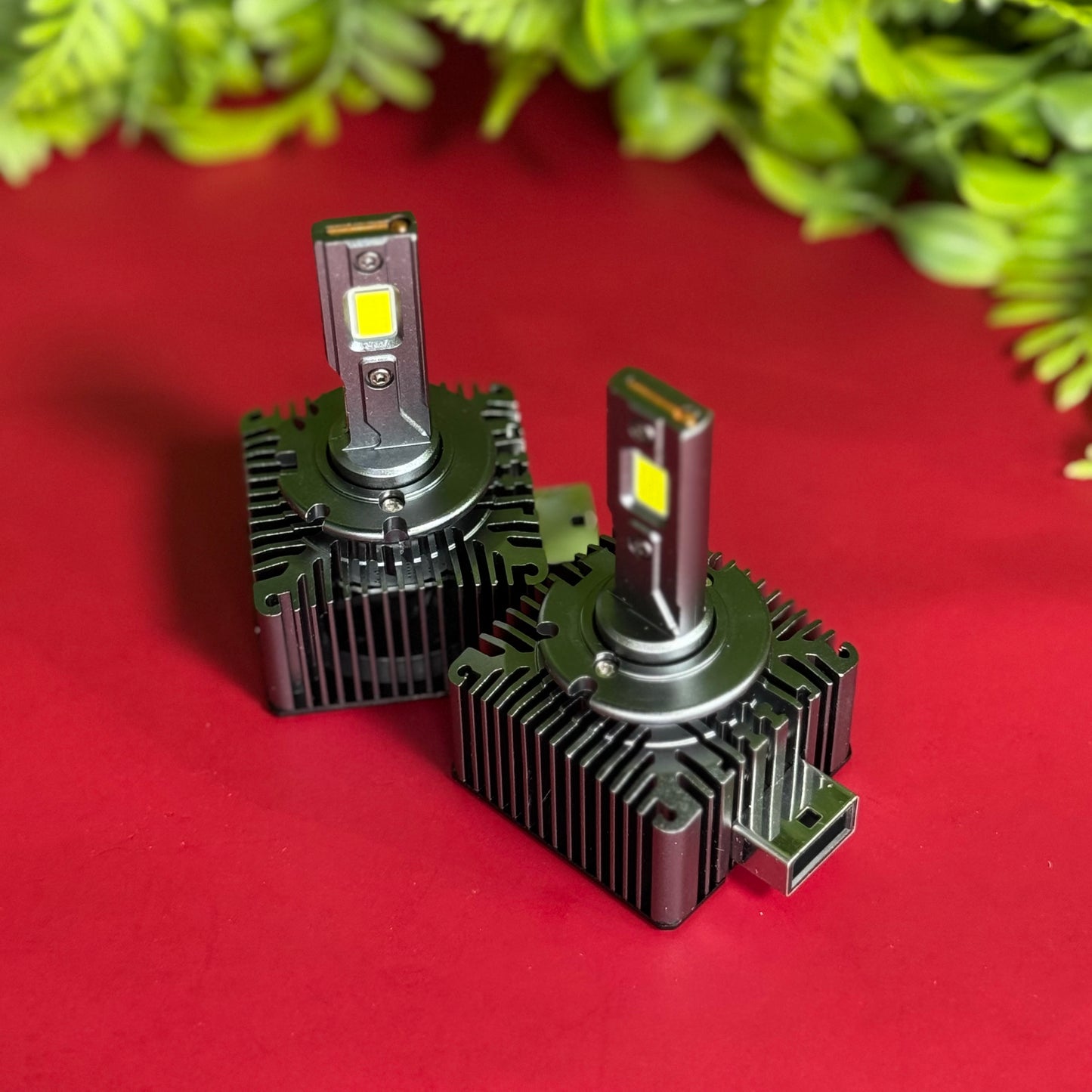 FURYLED EXO1 - LED СИСТЕМА 𝗗𝟭𝗦