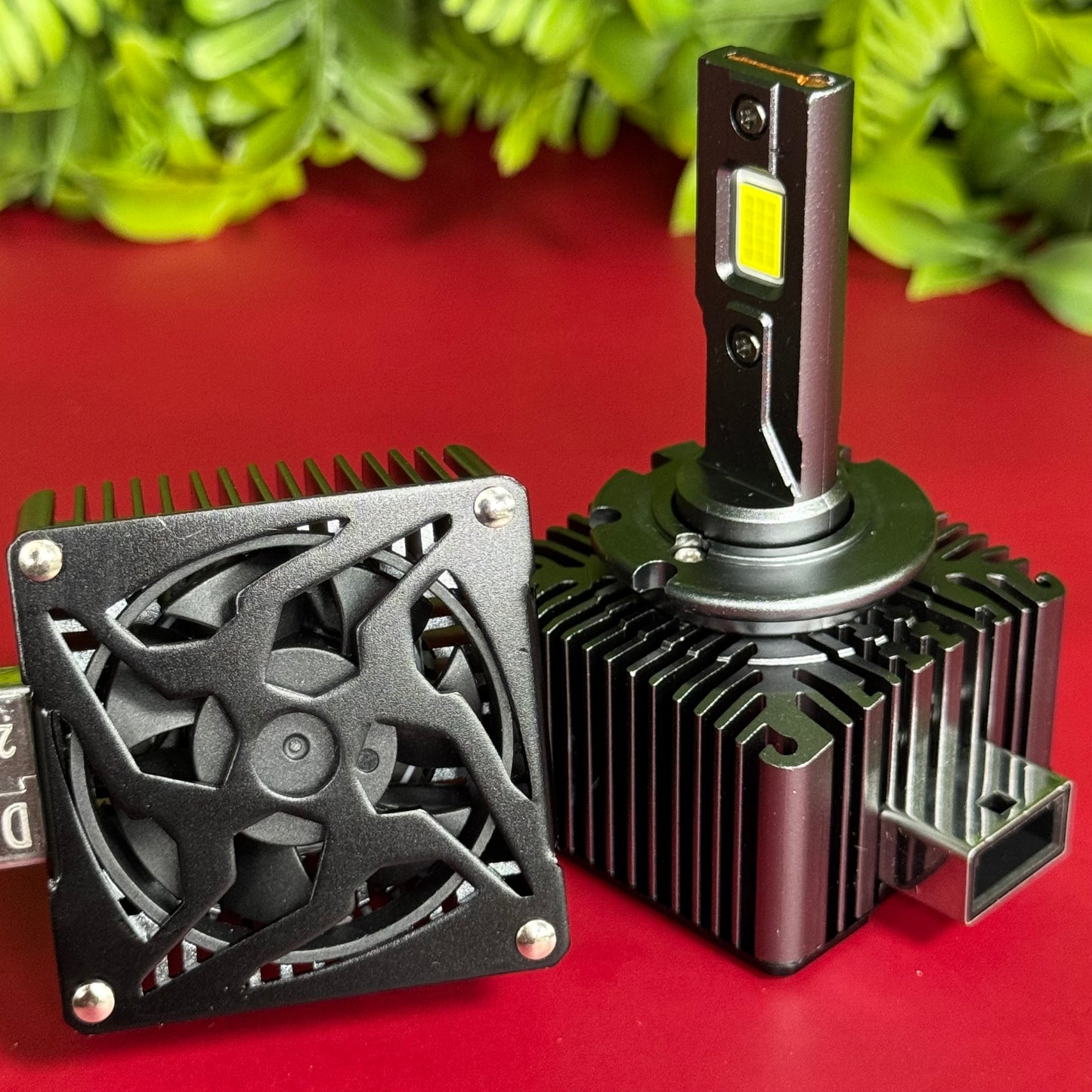 FURYLED EXO1 - LED СИСТЕМА 𝗗𝟭𝗦