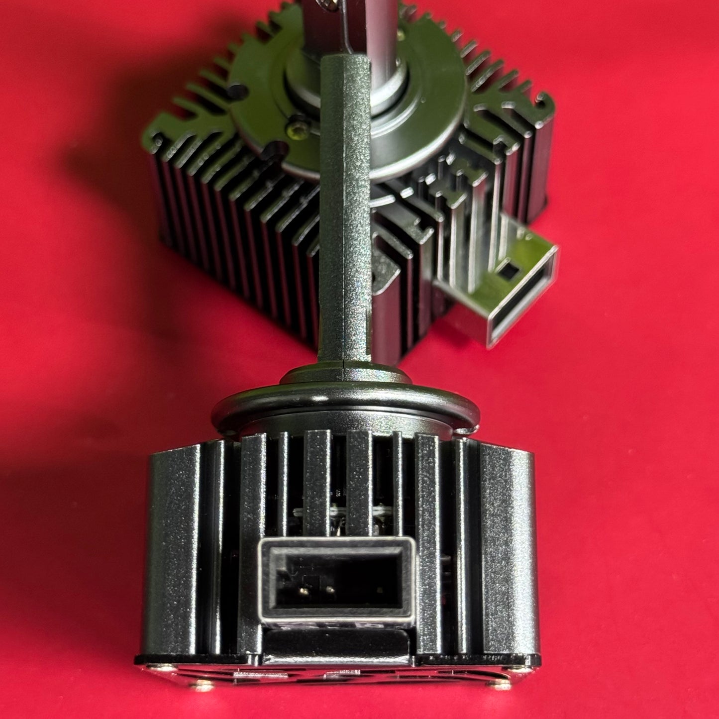 FURYLED EXO1 - LED СИСТЕМА 𝗗𝟭𝗦