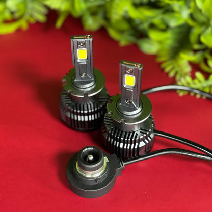 FURYLED EXO1 - LED СИСТЕМА 𝗗𝟰𝗦