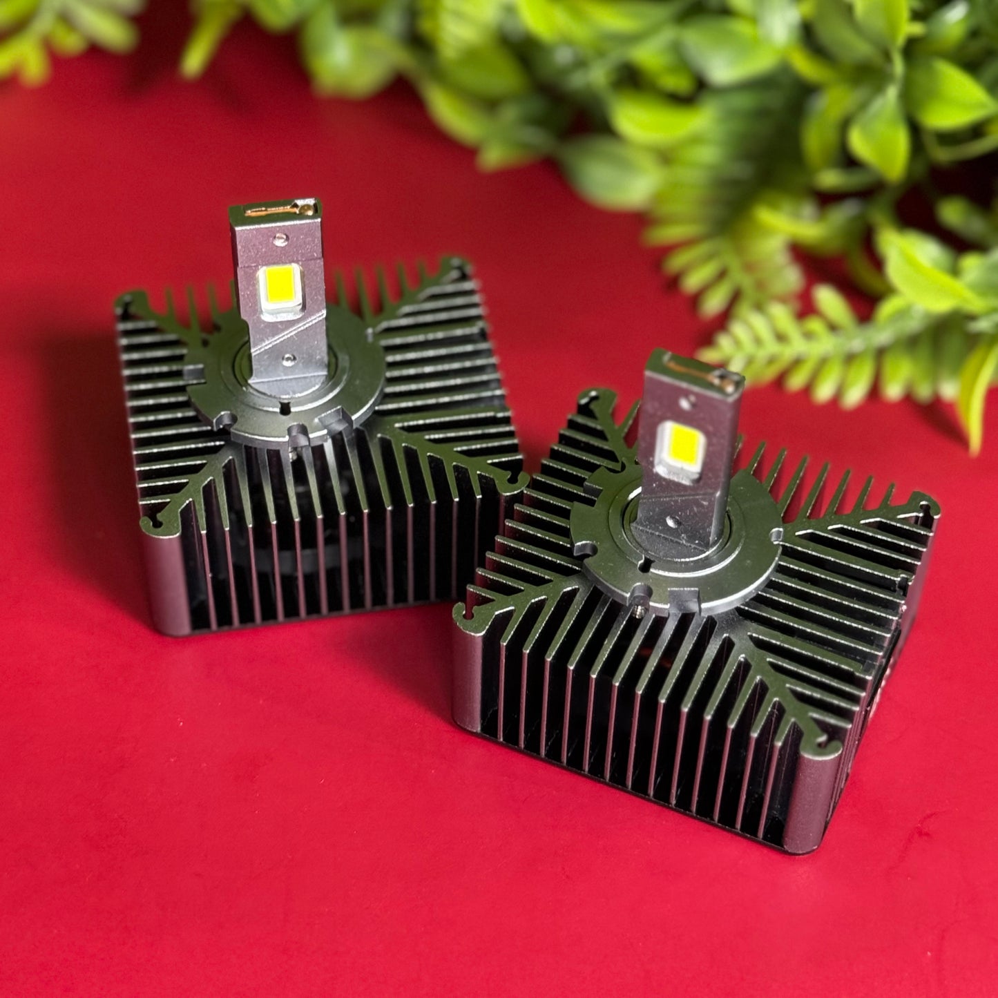 FURYLED EXO1 - LED СИСТЕМА 𝗗𝟱𝗦