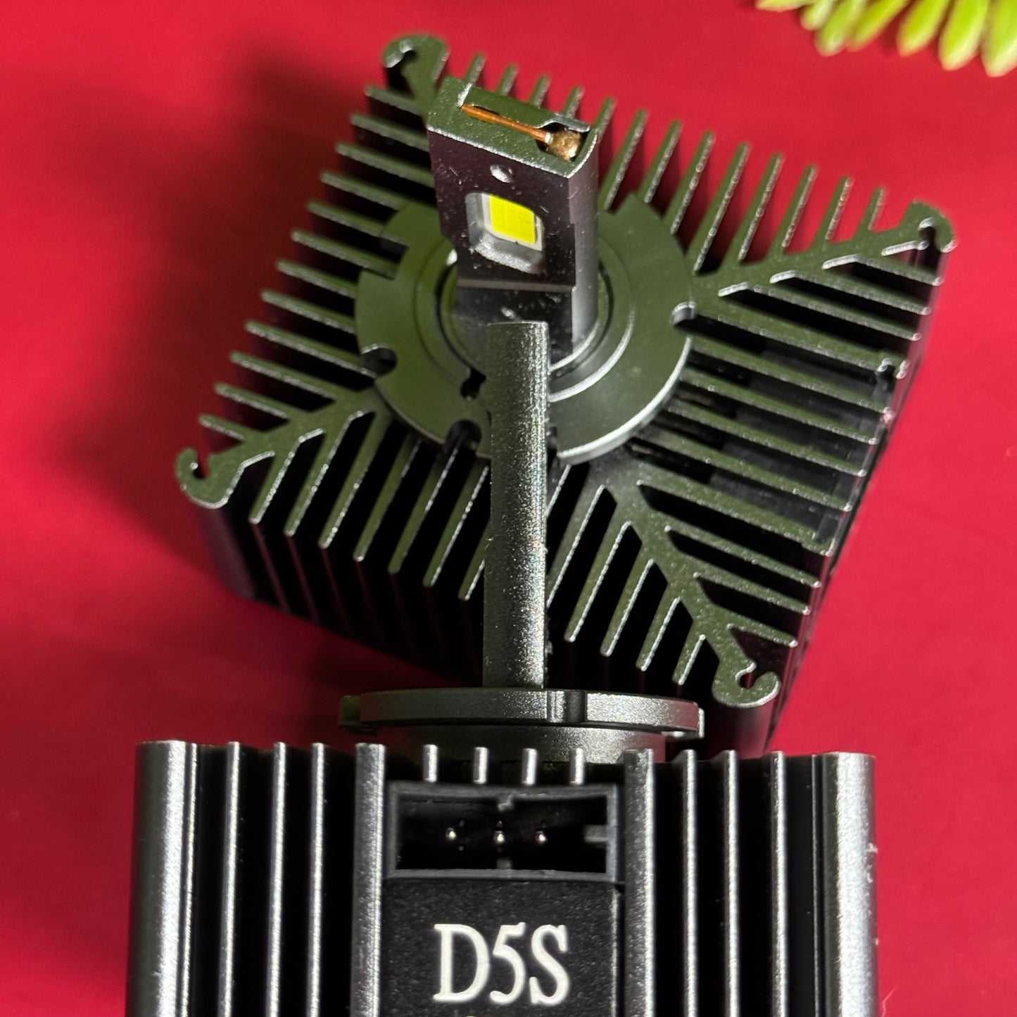 FURYLED EXO1 - LED СИСТЕМА 𝗗𝟱𝗦