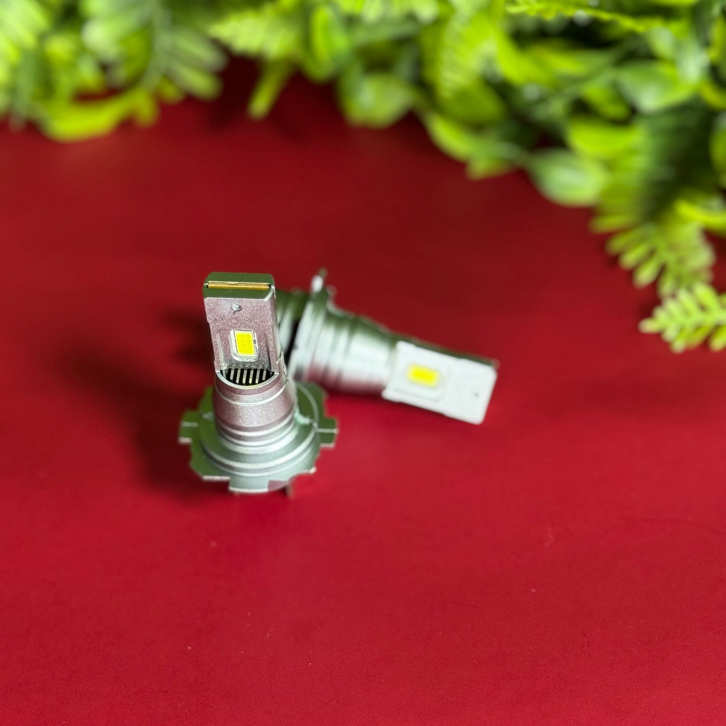 FURYLED EXO1 - LED СИСТЕМА 𝗛𝟳 𝗦𝗟𝗜𝗠