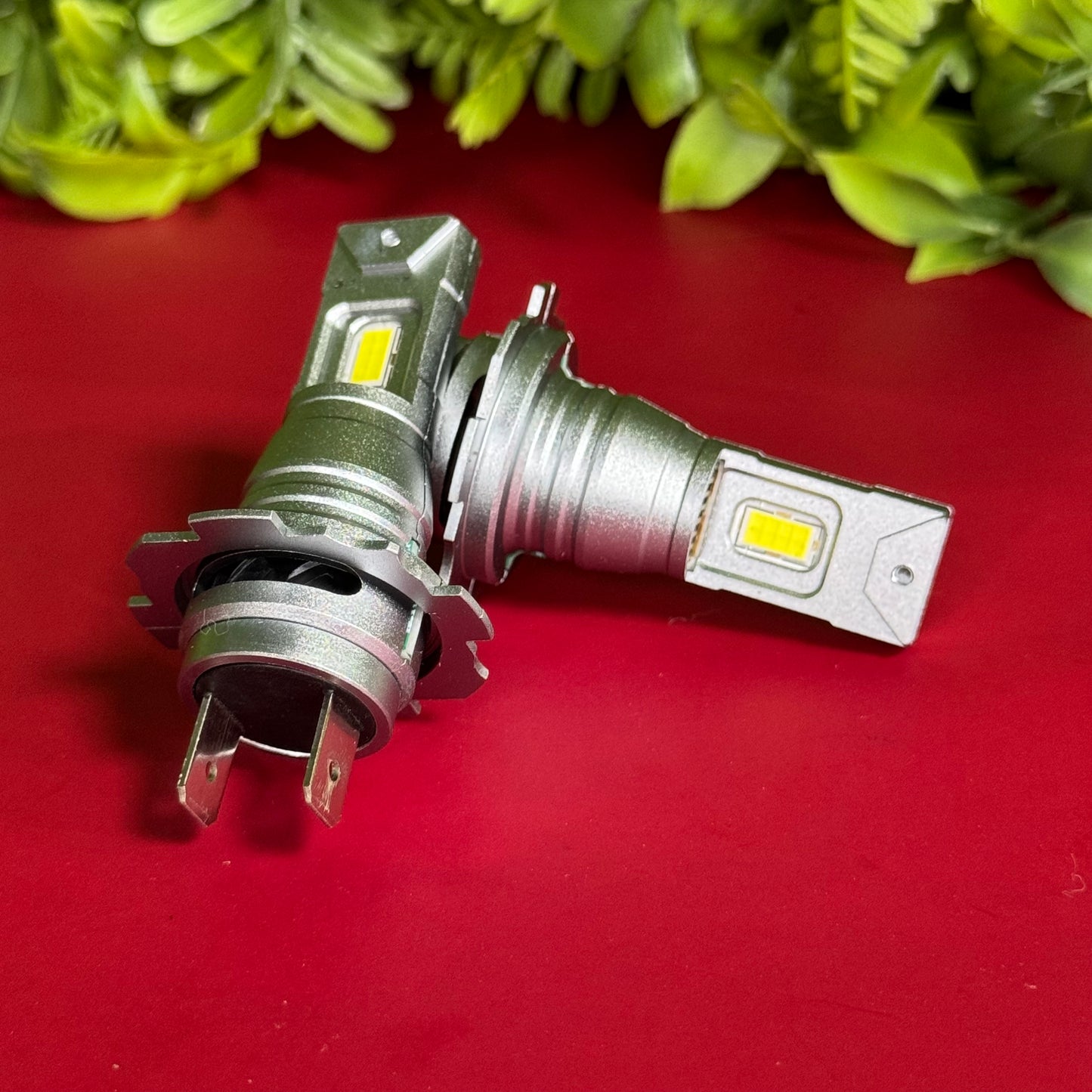 FURYLED EXO1 - LED СИСТЕМА 𝗛𝟳 𝗦𝗟𝗜𝗠
