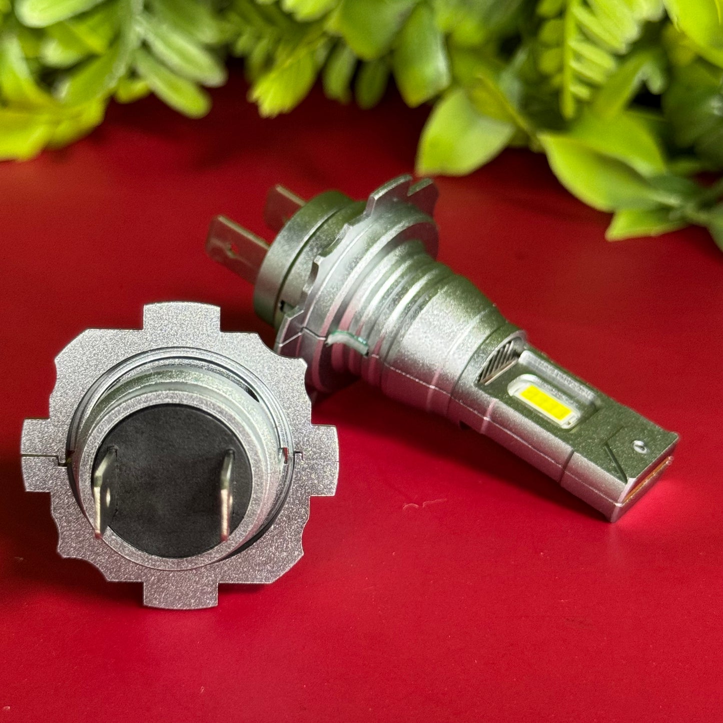 FURYLED EXO1 - LED СИСТЕМА 𝗛𝟳 𝗦𝗟𝗜𝗠